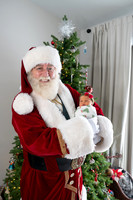 Santa/Lifestyle